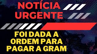 AUTORIZADO PAGAR A GRAM quotPróLaborequot nas Pensões sem amparo legal e por ordem do Governador [upl. by Tarttan]