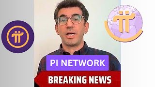 JUST IN Pi Network’s Open Mainnet Launch is Almost Here – Major Milestone for Pioneers [upl. by Weight483]