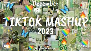 Tiktok Mashup DECEMBER💚2023 💚 Not Clean [upl. by Jamie853]