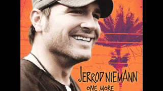 Jerrod Niemann quotOne More Drinkin Songquot [upl. by Notsek579]