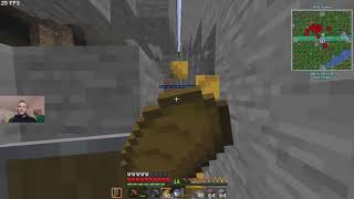 Bányászat  NINCS MIKROFON  NO MIC   Minecraft [upl. by Wulf]