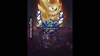 Yogsothoth vs sonic edit shorts cthulhumythos yogsothoth sonicthehedgehog sonic wisedit [upl. by Ecela]