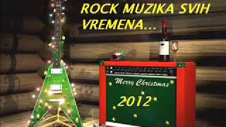 NAJBOLJA POP I ROCK MUZIKA [upl. by Trilly800]