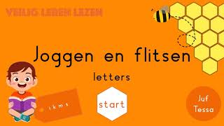 VLL Kern start • letters [upl. by Chapen]