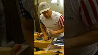 The Best Wood Chisel Review Youll Ever Watch  Rockler Chisels [upl. by Chambers759]