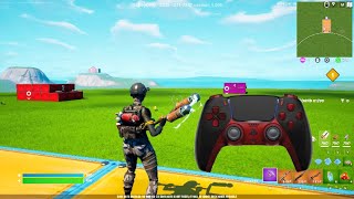 Fortnite 3v3v3v3 Go Goated Zone Wars Gameplay 🐐 [upl. by Danaher988]