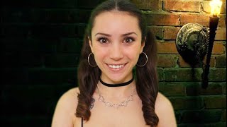 PSYCHO Your date ends with a KIDNAPPING ASMR [upl. by Jeramie879]