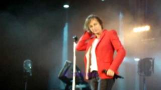 GIANNA NANNINI  FIRENZE 201109  BALLAMI  I MASCHI [upl. by Hanleigh]