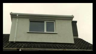 Attic Conversion Jobs with NewSpace Building Services Ltd [upl. by Det]