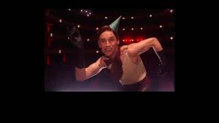 Cabaret – Eddie Redmayne  2024 Tony Awards Full Performance [upl. by Goeselt]