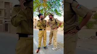 Police Ka April Fool Final Part Sujal Thakral shorts ytshorts youtubeshorts funny police yt [upl. by Teressa199]