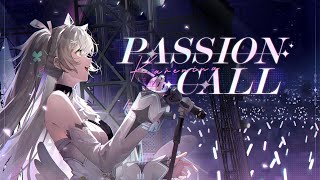 Karenina Character Song  quotPassion Call Warm Monologuequot【Punishing Gray Raven CN】 [upl. by Ahseryt907]