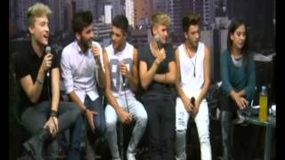 Auryn Videochat [upl. by Silvestro]