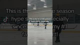 Riverview Cabrini United Hockey Season Hype 1 likeandsubscribe highschoolhockey shorts [upl. by Ecinaj9]