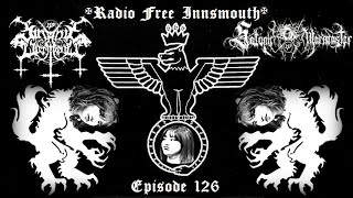 RFI Ep 126 Satanic Warmaster [upl. by Sessler]