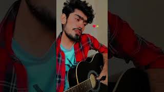 Zaroori t nahy Cover by Zahid Hussain song cover sindhisong coversong shorts [upl. by Uriisa812]