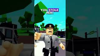 POOR HUMILIATED GUY GETS REVENGE IN ROBLOX 🐶 [upl. by Alamak]