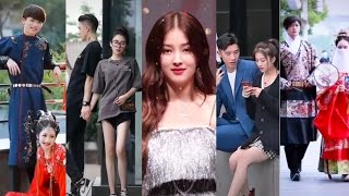 Hindi korean Tik Tok Videos [upl. by Bonnee117]