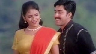 Sita Koka Chiluka Video Song  Avunu Vallidaru Istapaddaru Movie  Ravi Teja Kalyani [upl. by Hungarian]