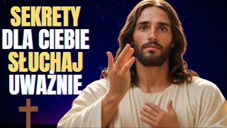 Jestem twoim Bogiem odkrywam dla ciebie sekrety  Słuchaj uważnieDuchowość Religijny Inspirujący [upl. by Stefanie17]