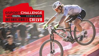 Internacionales XCO Chelva 2024 [upl. by Malachi583]