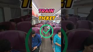 Can someone confirm your waiting list ticketindianrailwaystrainticketinfoconfirmticketrailway [upl. by Barde]