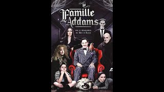 The Addams Family 1991  start [upl. by Nylra779]