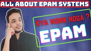 Should You Join Epam Systems  Epam Review  Salary  Hike  Work Culture  Benefits  Training [upl. by Nnylsaj]