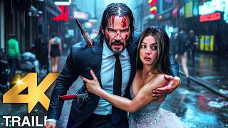 10 BEST MOVIE TRAILERS 2024 amp 2025 September 4K ULTRA HD [upl. by Alejandro]