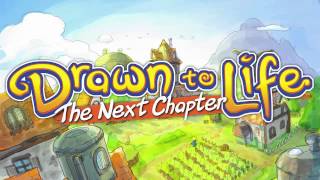 Ooh Wilfre  Drawn to Life The Next Chapter Soundtrack [upl. by Adnawaj]