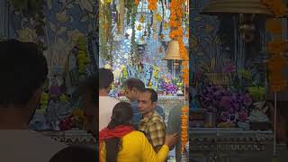 Diwali  Mahalaxmi Darshan  Temple Holkar Time  Rajwada  Indore  Manokamna [upl. by Swec]