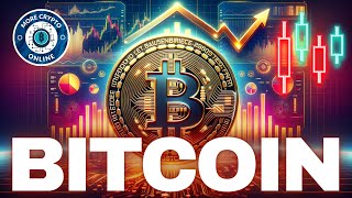 Bitcoin BTC Price News Today  Technical Analysis and Elliott Wave Analysis and Price Prediction [upl. by Hsekin]