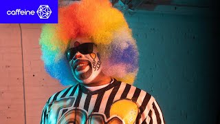 History of Tommy the Clown  The Godfather of Krumping [upl. by Acira]