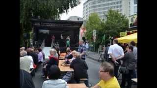 18 Siegerländer Tag der Begegnung Siegen 28 Juni 2014 [upl. by Sussna]