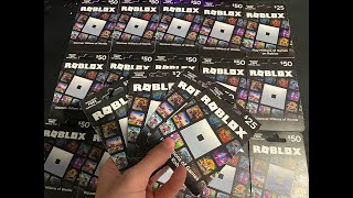 🔴FREE 100000 ROBUX GIVEAWAY LIVE FREE ROBUX [upl. by Niwrek350]