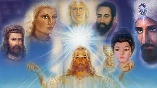 The Ashtar Commands Spiritual Hierarchy of Ascended Masters [upl. by Sheryle]