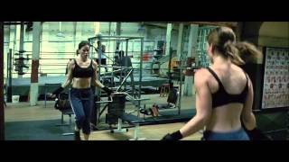 Hillary Swank  Million Dollar Baby [upl. by Fanchon]