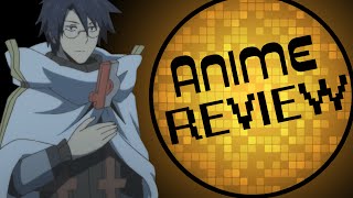 Log Horizon Season 1  Anime Review  quotThe Best MMORPG Anime Everquot [upl. by Cohberg]