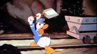 Donald Duck cartoons full episodes  Donald Duck videos for kids [upl. by Adnarem]