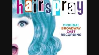 Hairspray I know where Ive been Original Broadway Cast 2002 [upl. by Hpesoy]