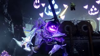 Solo Expert Haunted Sector  Titan  FOTL 2024  Revenant [upl. by Reinnej]