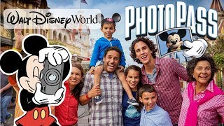 Photopass Memory Maker y fotos en Disney World  Cómo es Cómo sirve y Conviene  Dani Godínez [upl. by Aika443]