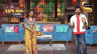 Madhuri जी को देखकर Kapil की Heartbeat हुई Fast  The Kapil Sharma Show Season 2  Full Episode [upl. by Leuamme]