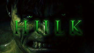 HULK  quotFeel Invinciblequot [upl. by Eliot]