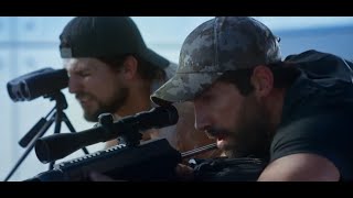 TAKE COVER Trailer 2024  Intense Action Thriller Unfolds in a Race for Survival [upl. by Avril578]