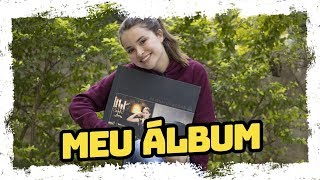 ÁLBUM DOS MEUS 15 ANOS Relembrando a festa  Raissa Chaddad [upl. by Fannie]