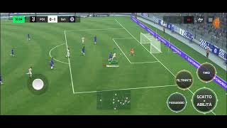 FIFA Mobile  Dusan Vlahovic  The Art Of Technique [upl. by Helms]