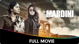 Mardini  Hindi Dubbed Full Movie  Ritanya Huvanna Akshay Gowda Ankith Jaggi Manohar N [upl. by Libbna]