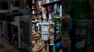 Milex Caramp bike mileage increase Fuel Additive 10RS milex fuel additive milex581 fueling [upl. by Elem]