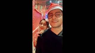 Mithai ar class friend ar sathe a tiktok video [upl. by Adnirb]